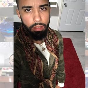 Meet your Posher, Carlos